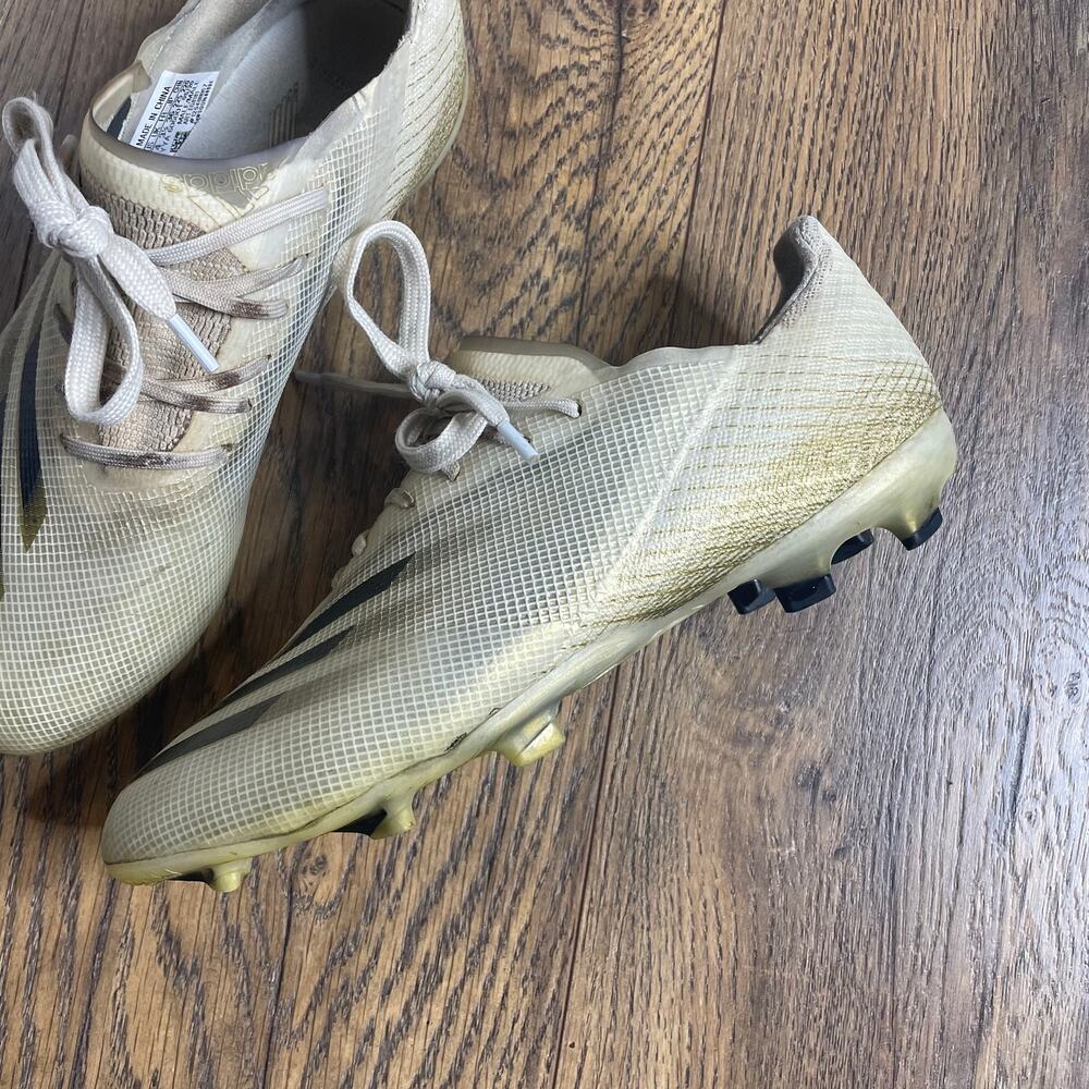 ADIDAS Ghosted Soccer Cleats - Picture 2 of 4